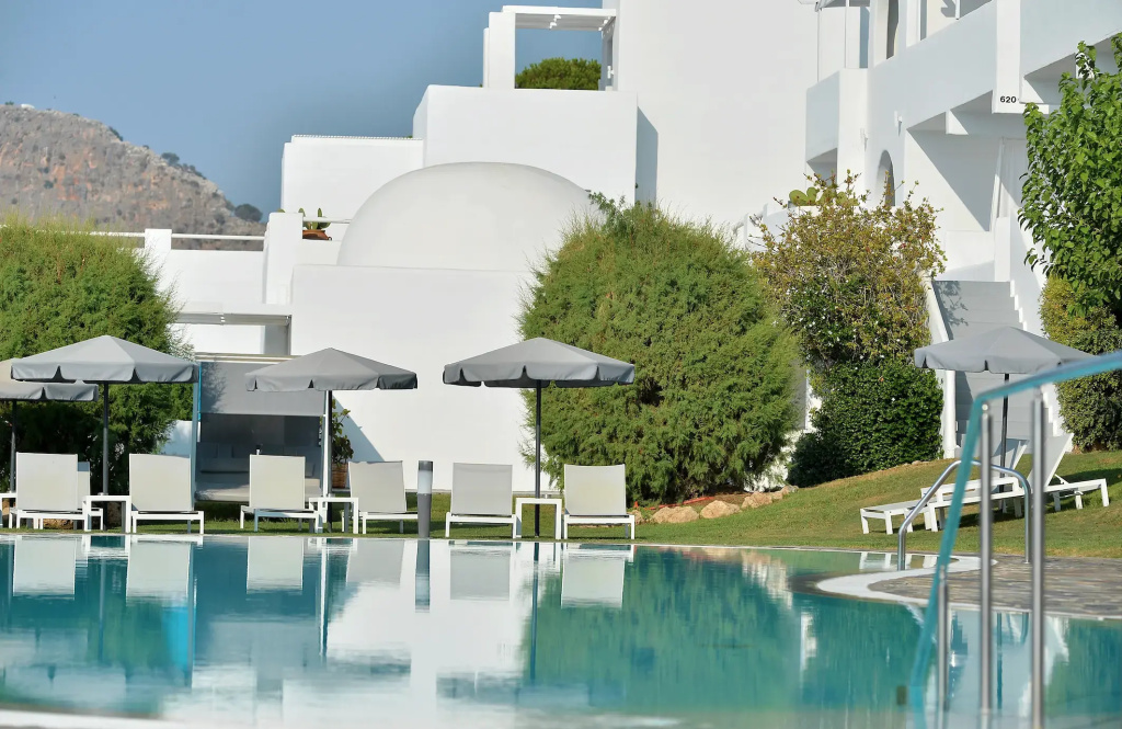 Hotel photo 20