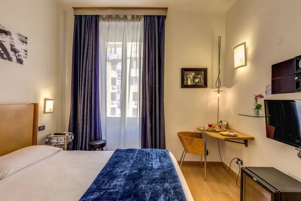 Hotel Franklin Feel The Sound - Général