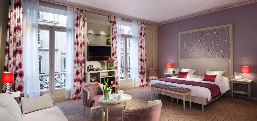 Chateau Frontenac Hotel  70