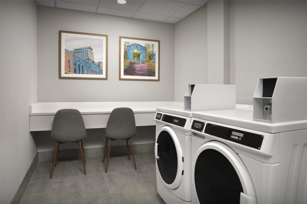 Hampton Inn Lenoir City - Général