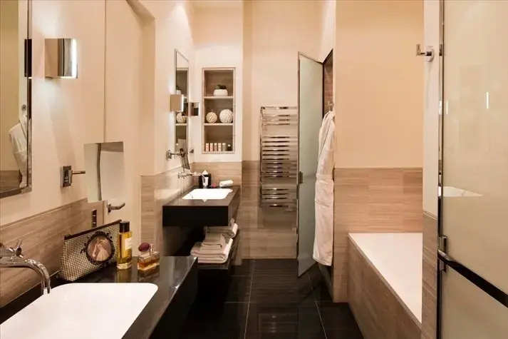 Hotel Marignan Champs - Elysées 54