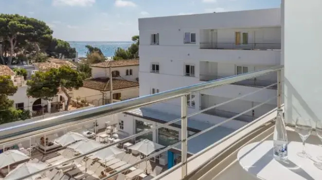 Welikehotel Triton Beach - Chambres