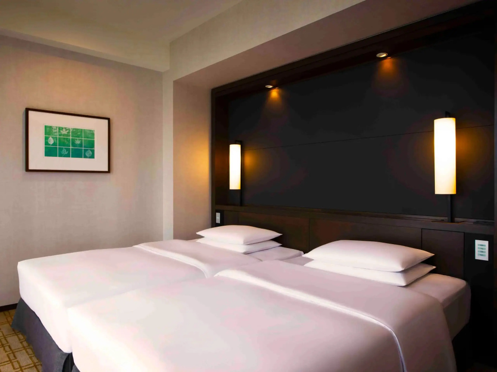 Hyatt Regency Hakone Resort and Spa 사진 14