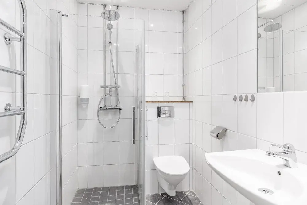 Hotell Fängelset - Chambres