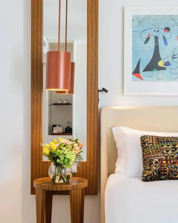 Classic Single room