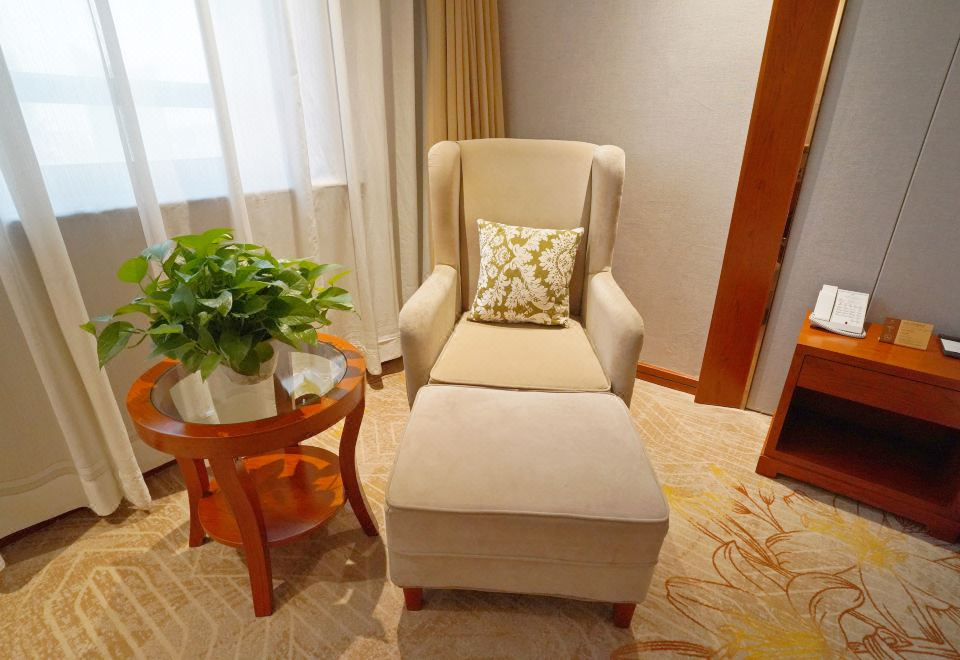 Victories Hotel - Chambres
