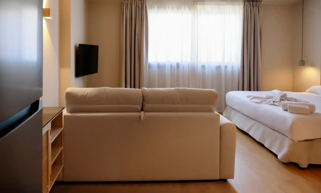 Alcudia Boutique Apartments - Général