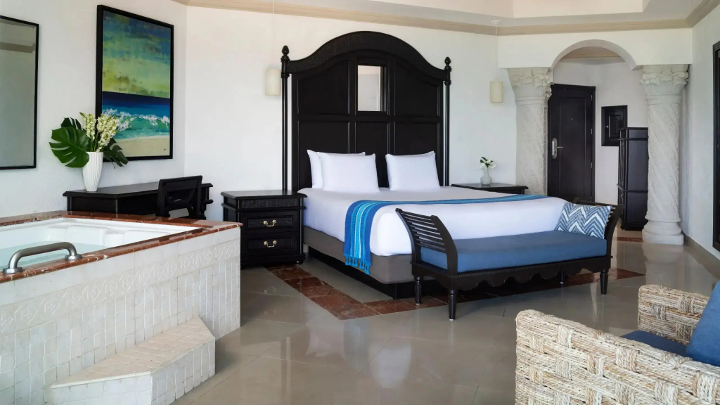 Hyatt Zilara Cancun   - Adults Only - All Inclusive - Chambres