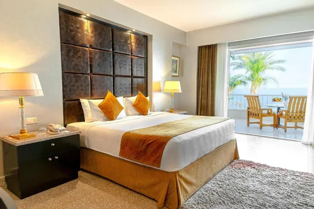 Royal Monte Carlo Sharm El Sheikh - Adults only - Chambres