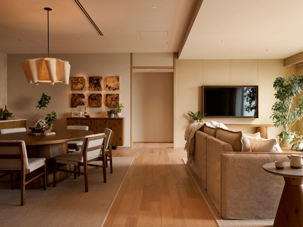 1 Hotel Tokyo 사진 20