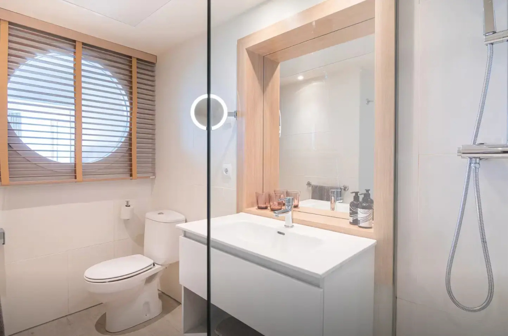 INNSiDE Ibiza - Chambres