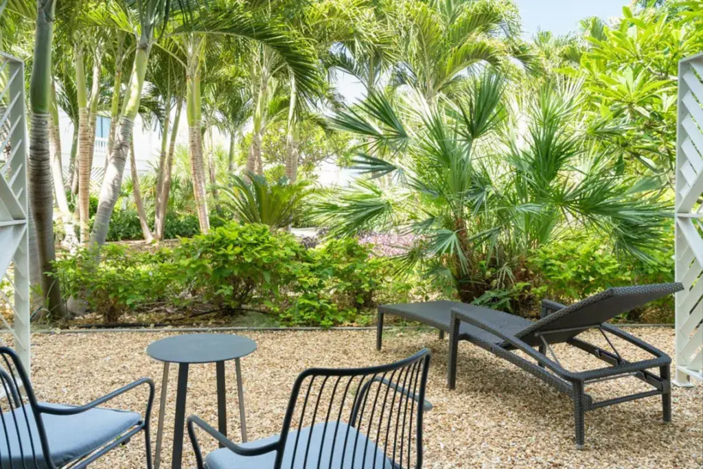 Curacao Marriott Beach Resort - Chambres
