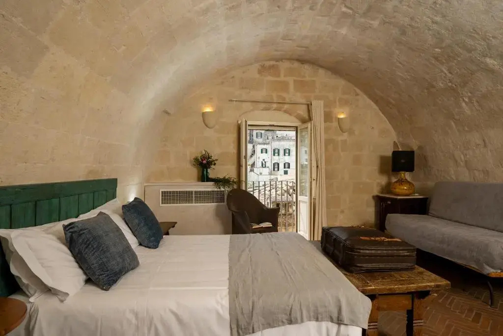 Locanda di San Martino Hotel & Termae Romanae - Général