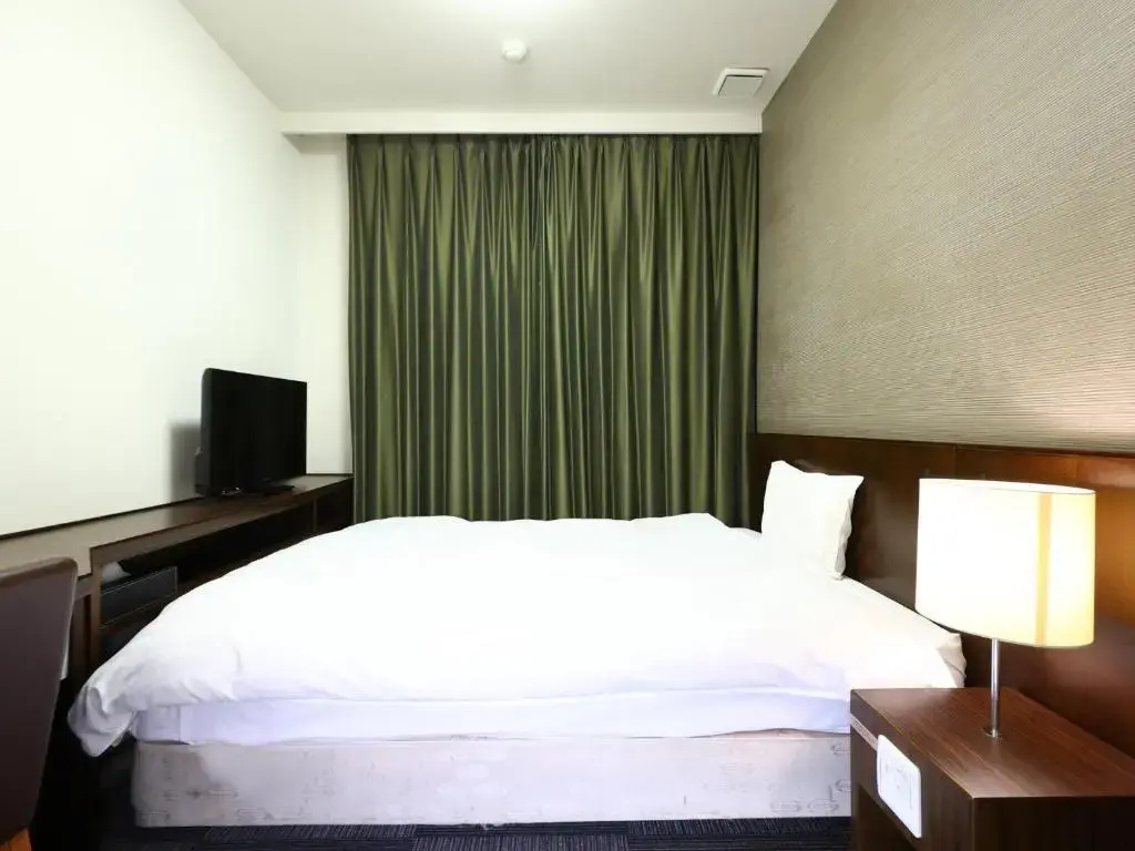 Dormy Inn Matsumoto Natural Hot Spring - Chambres