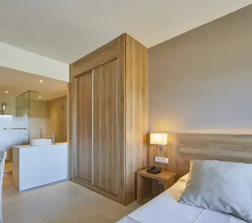 Hotel Playa Golf - Adults Only +16 - Chambres