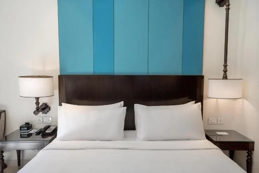 Holiday Inn Resort Bali Benoa