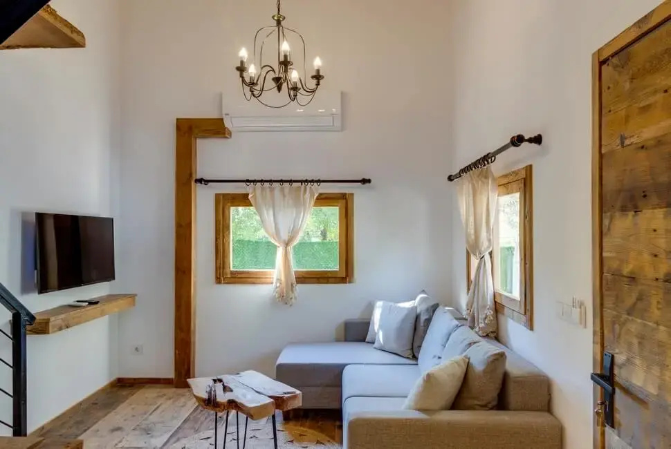 Bungalow House