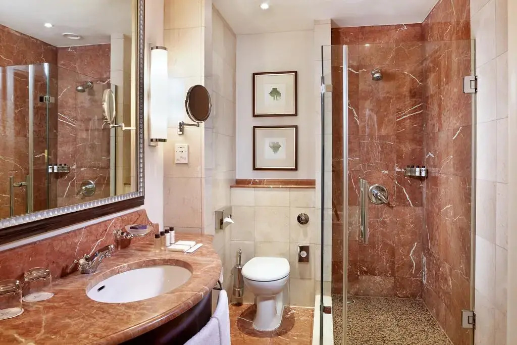 Corinthia Budapest - Chambres