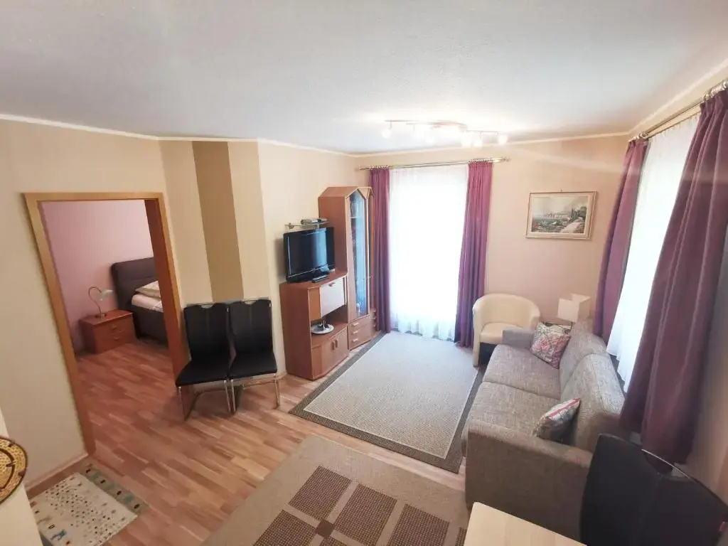 Ferienparadies Gutounik - Chambres
