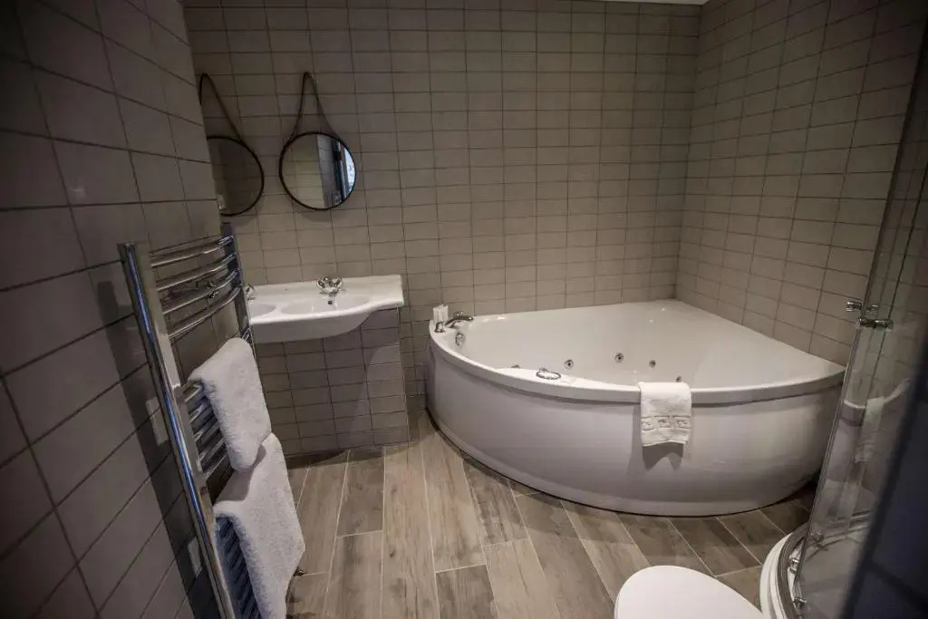 The Roker Hotel, BW Premier Collection - Chambres