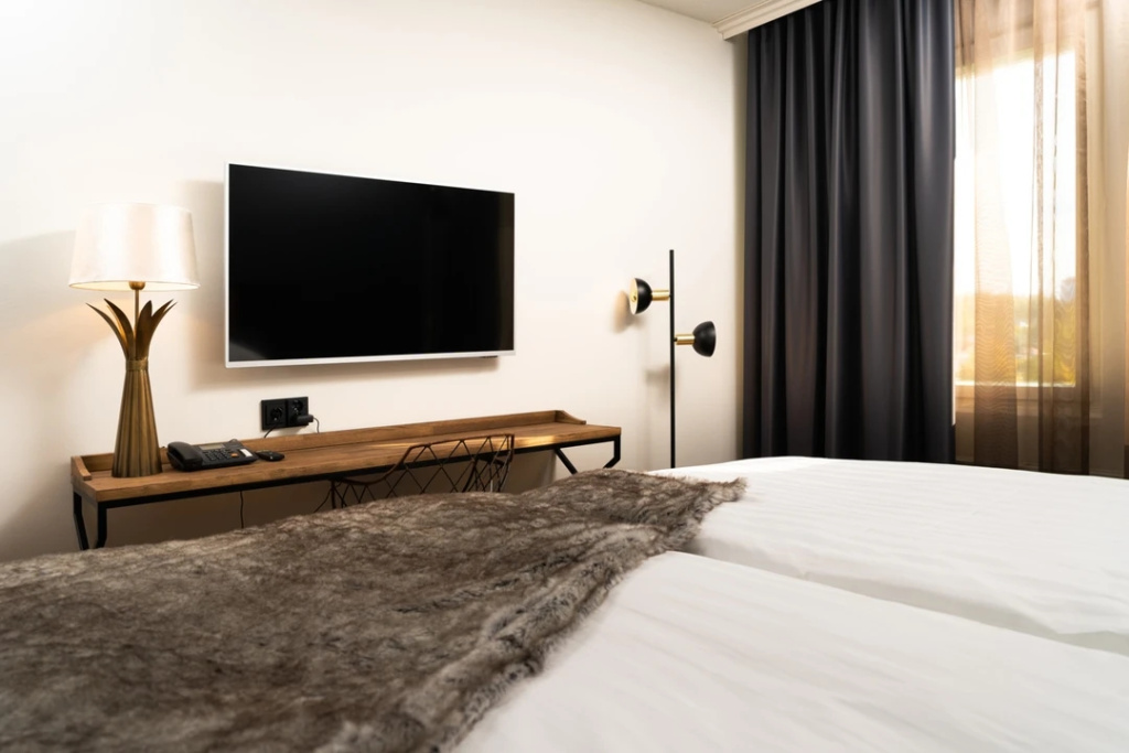 Original Sokos Hotel Kimmel - Chambres