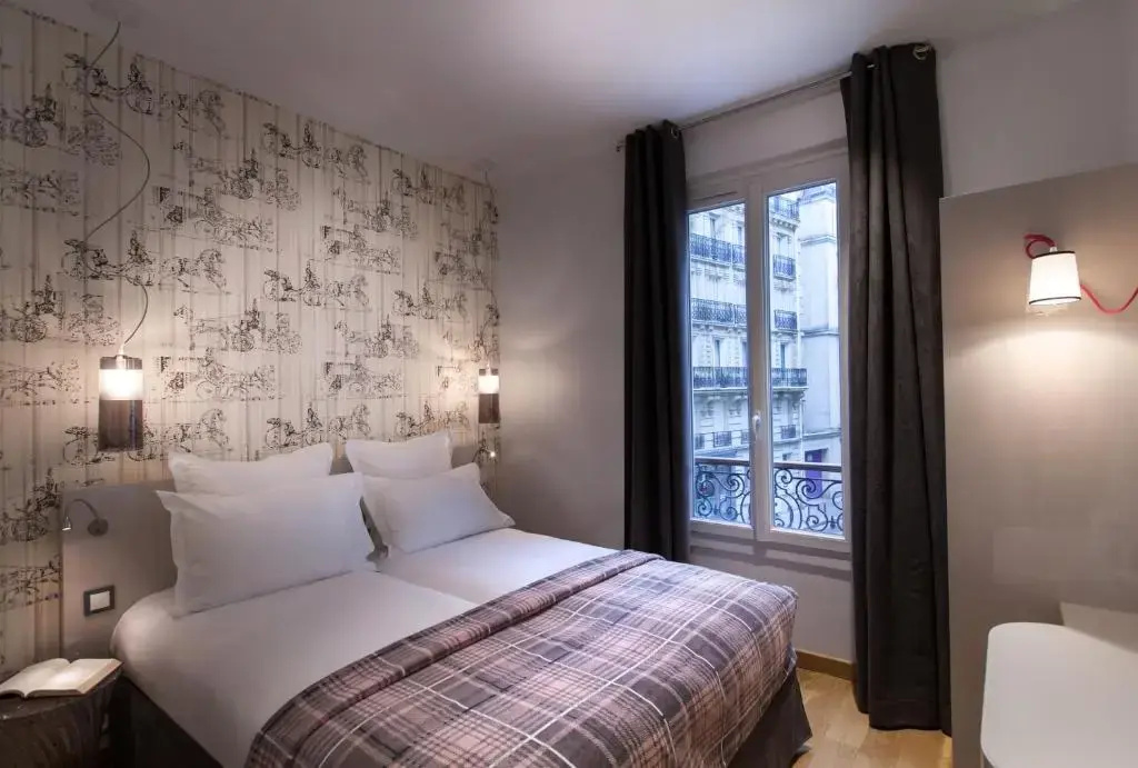 Hotel photo 6