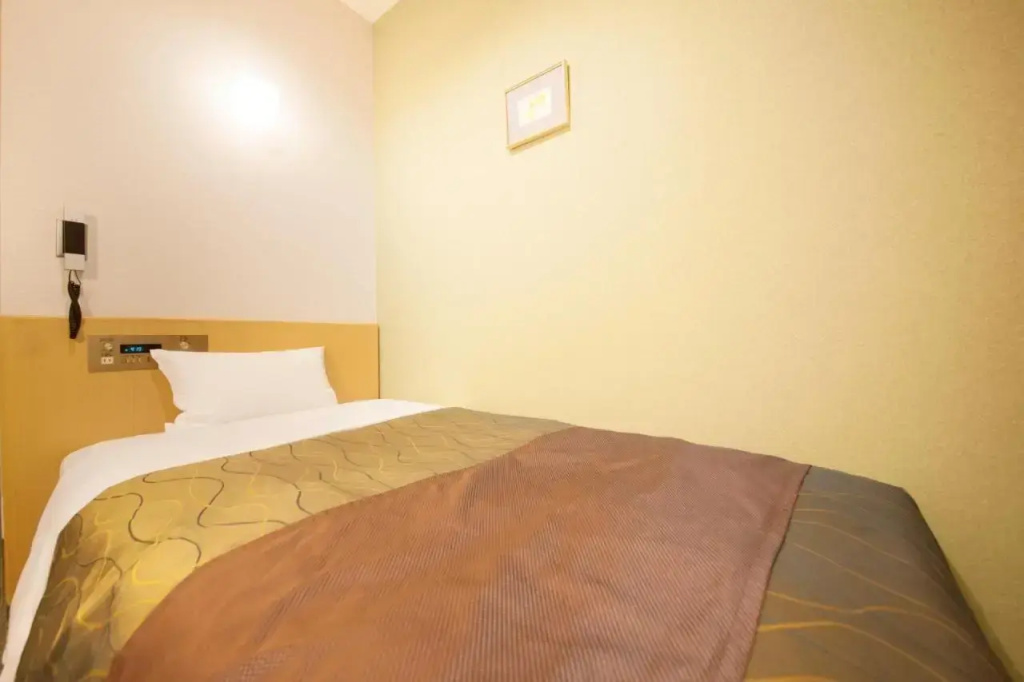 Hotel Grand City - Général