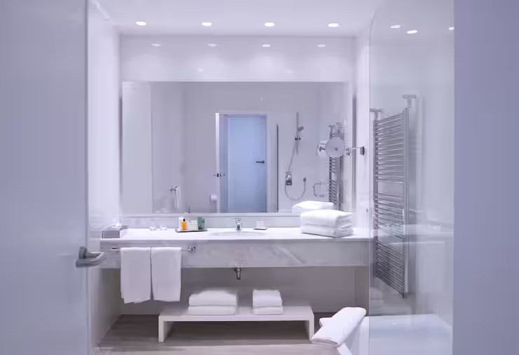 Hilton Sorrento Palace - Chambres