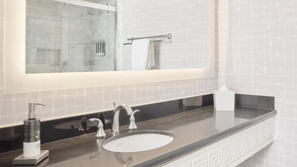 Hyatt Centric Delfina Santa Monica - Chambres