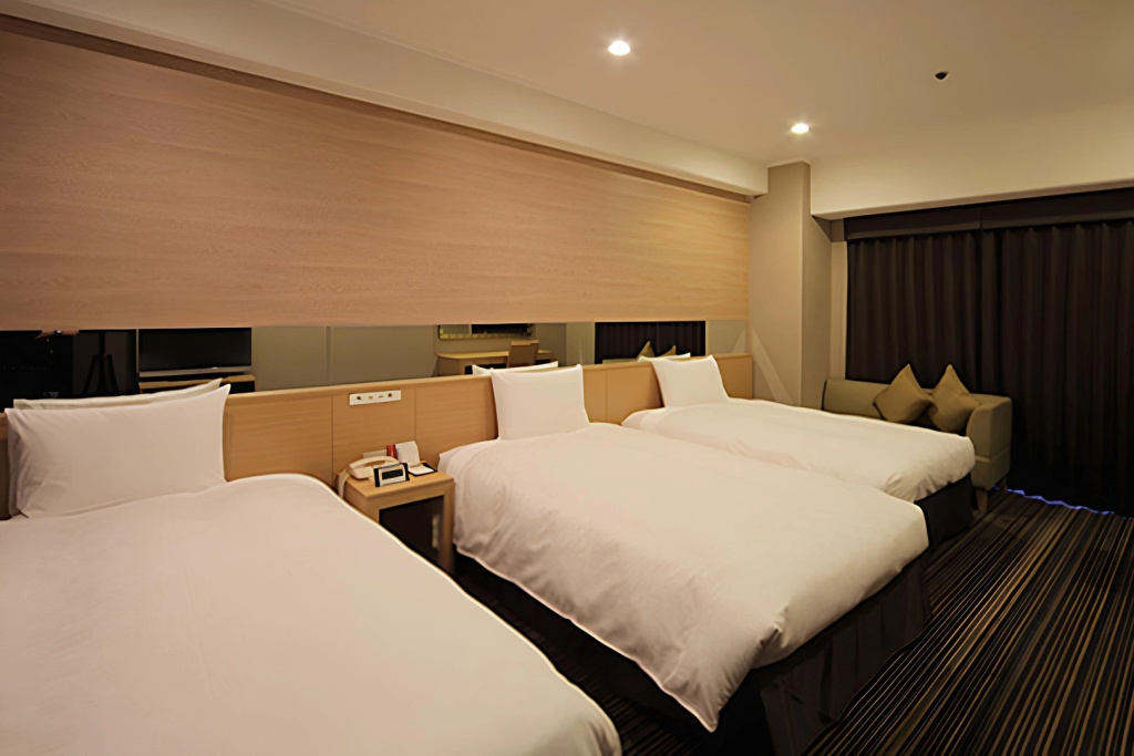 Grand Prince Hotel Shin Takanawa 사진 8