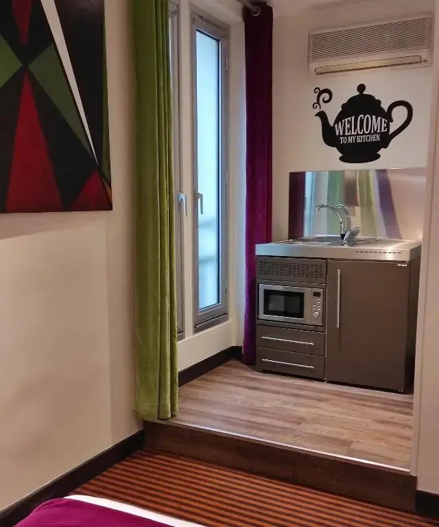 Hotel photo 17