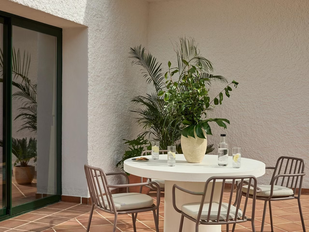 Kimpton Los Monteros Marbella by IHG - Chambres