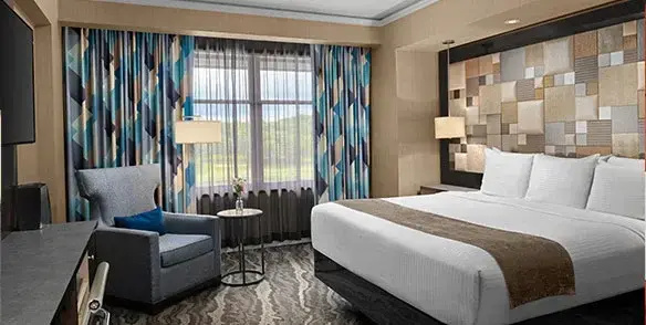 Mount Airy Casino Resort - Adults Only 21+ - Chambres