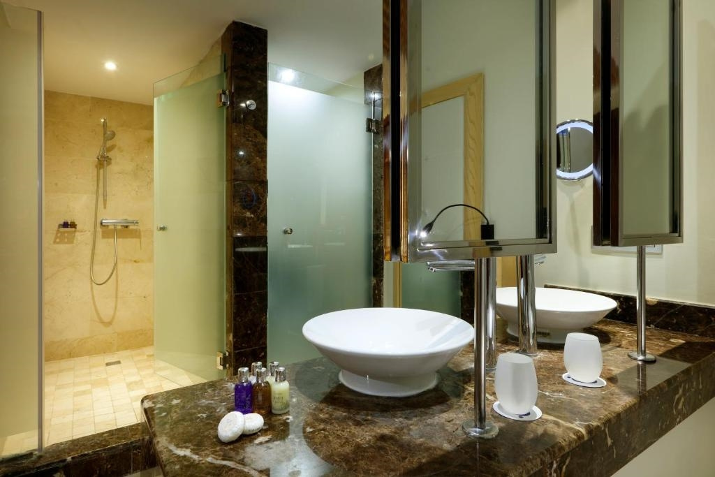 Grand Palladium Palace Resort Spa & Casino - All Inclusive - Chambres