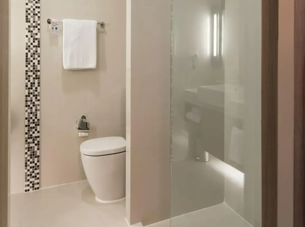 Travelodge Pattaya - Chambres