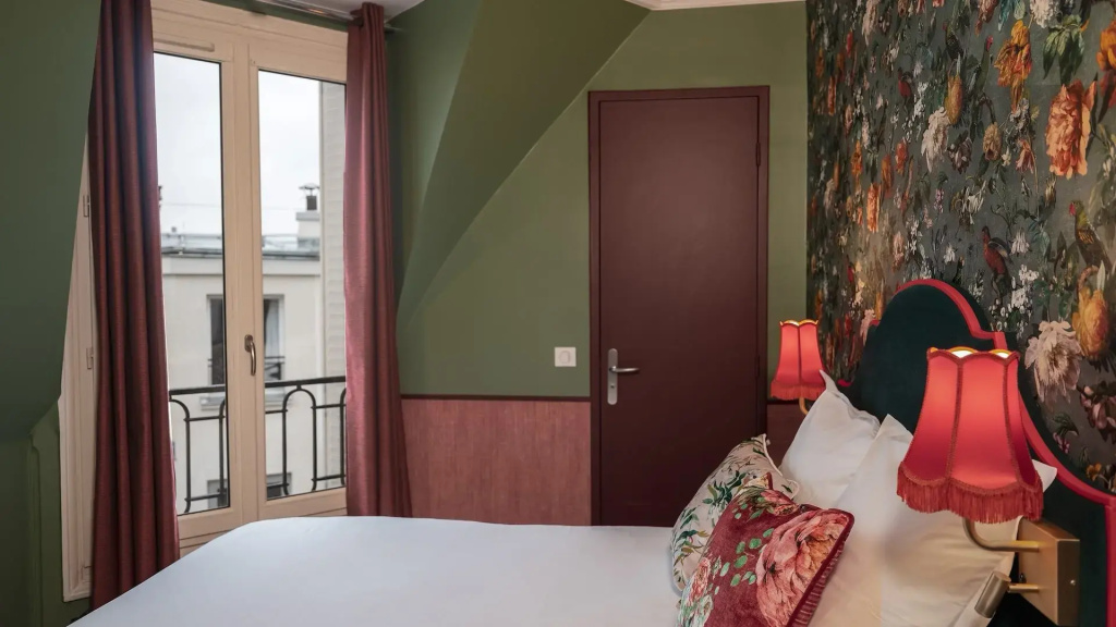 Cosy Single room