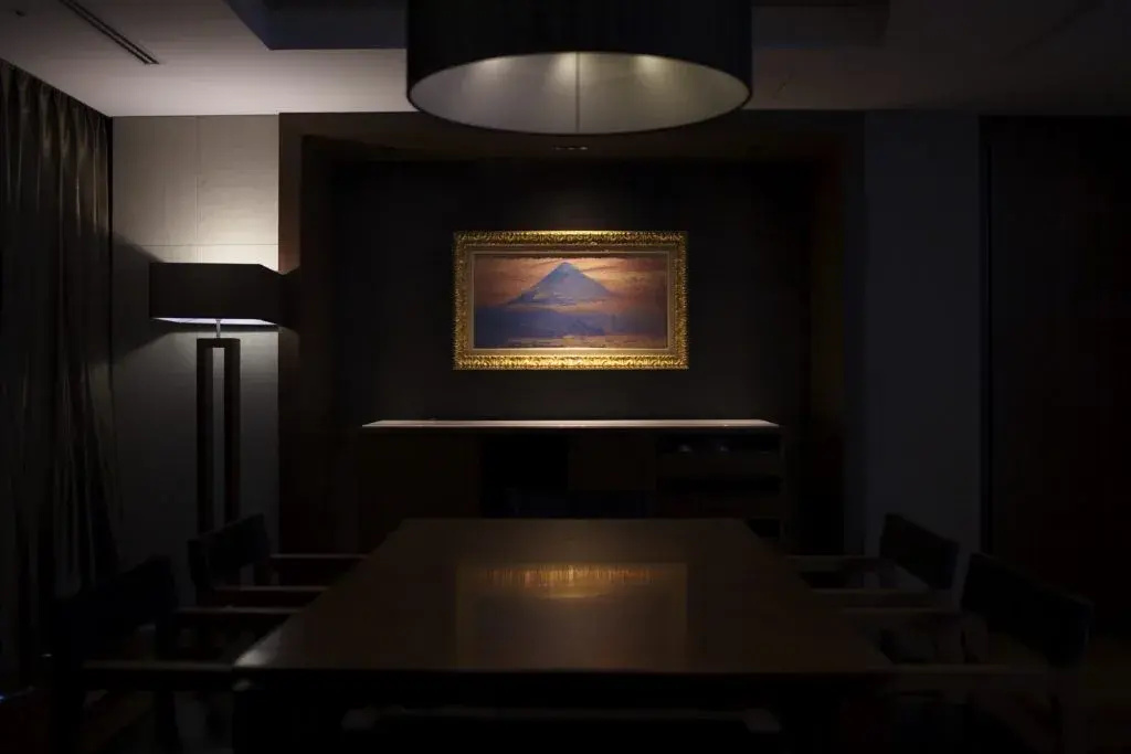 Nippondaira Hotel - Chambres