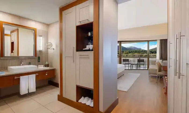 Hilton Dalaman Sarigerme Resort & Golf - Chambres
