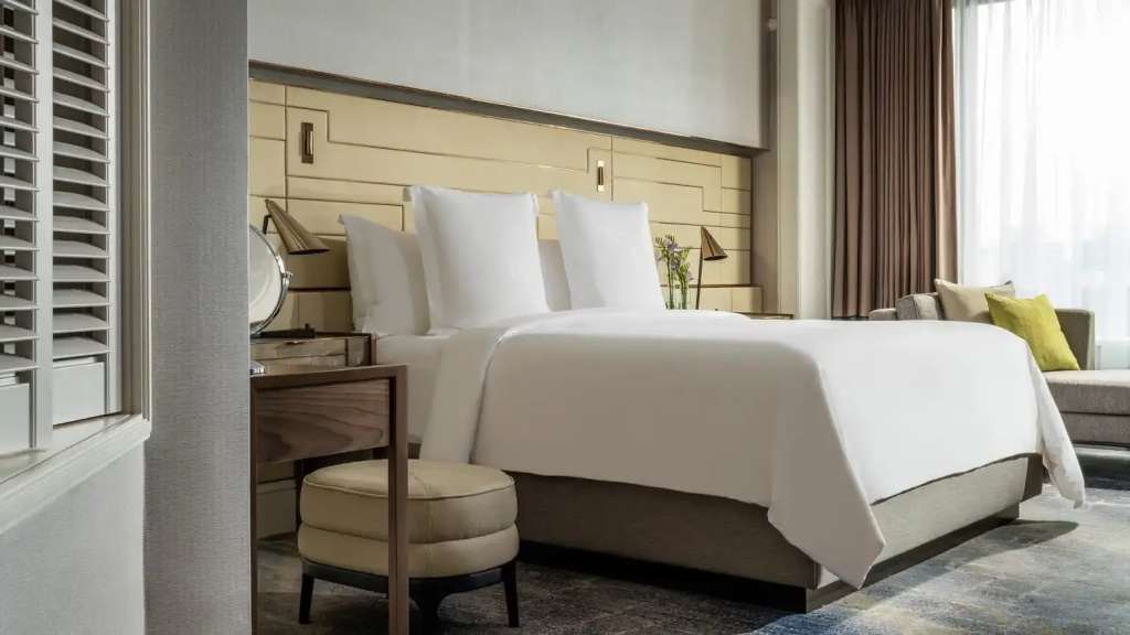 Four Seasons Singapore