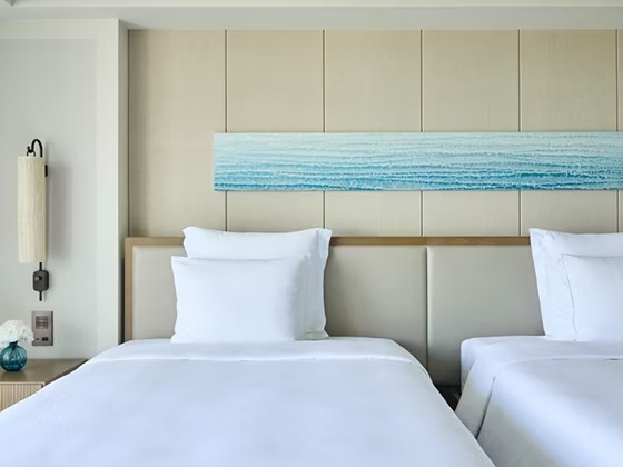 ANA InterContinental Ishigaki Resort by IHG - Chambres