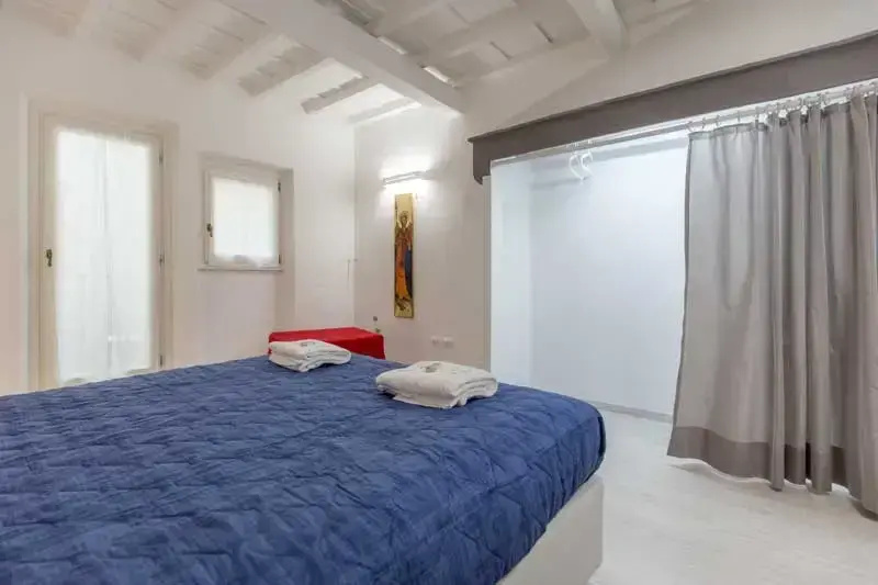 Friends Of Florence - Chambres