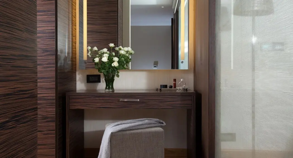 IIDL Suites - Chambres