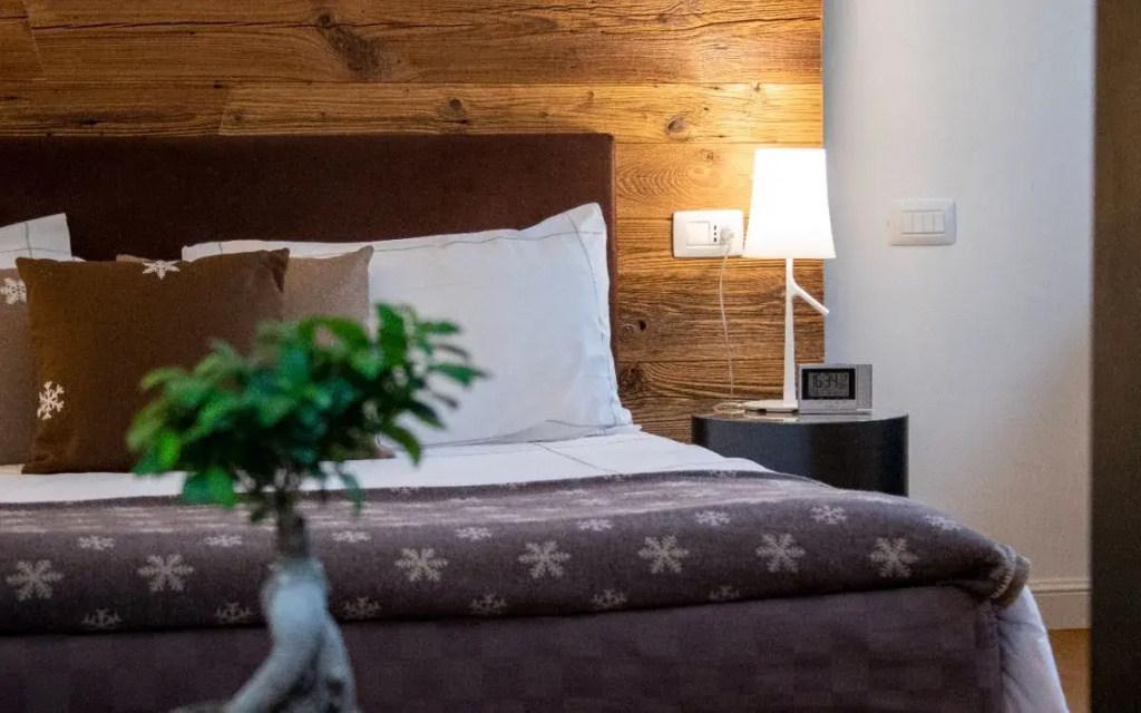 Montana Lodge & Spa, by R Collection Hotels - Chambres