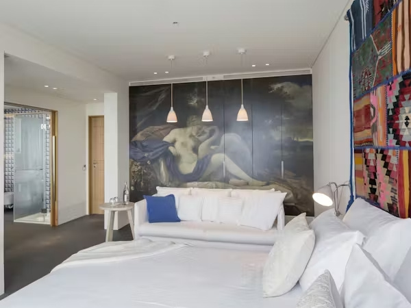 Royal Óbidos Scenic Resort - Chambres