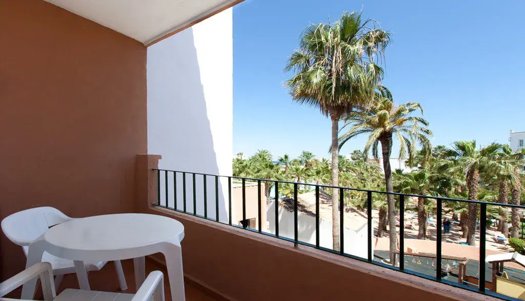 Playavera Hotel - Naturist Friendly - Chambres