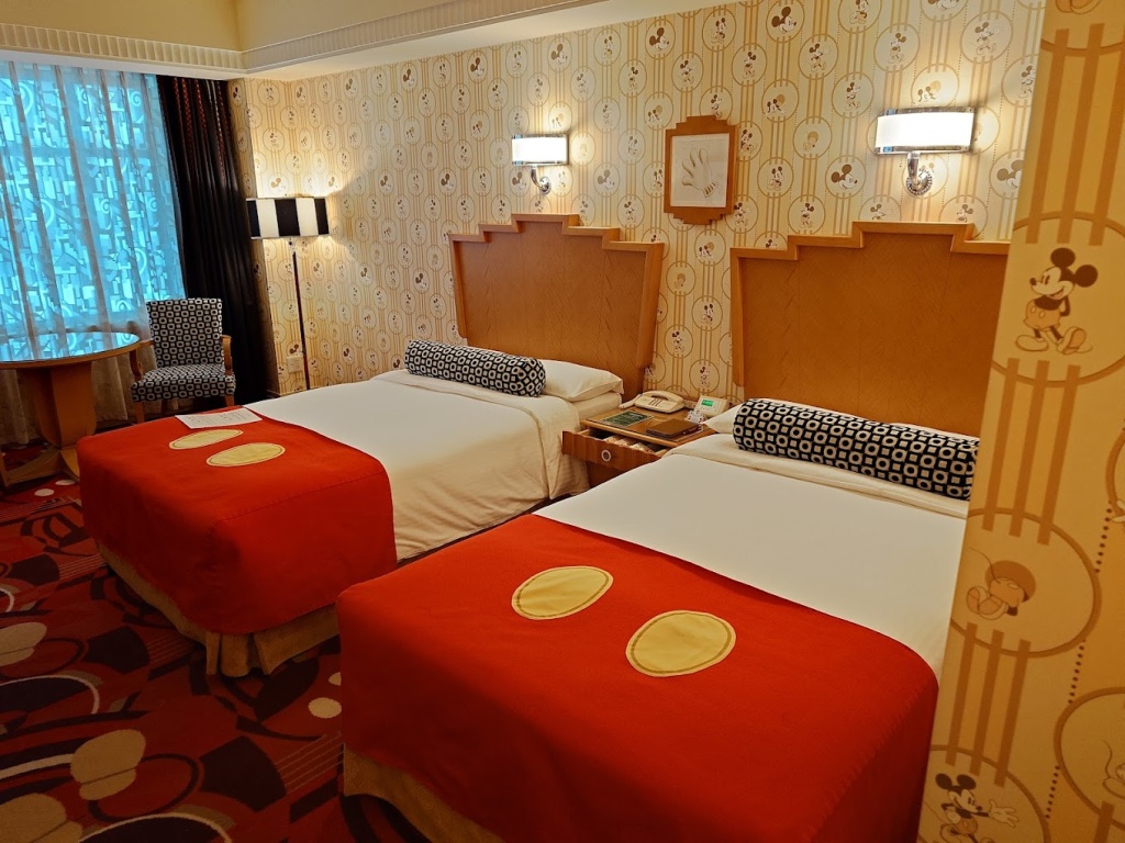 Disney Ambassador Hotel 사진 15