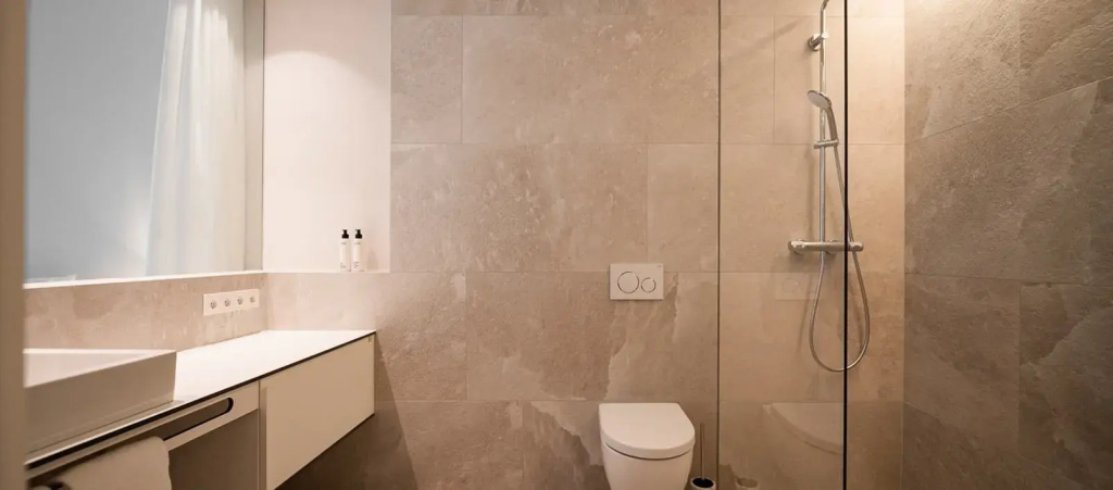 Design Hotel Tyrol - Chambres