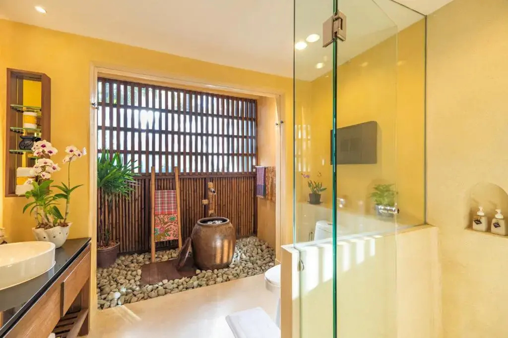 Buri Rasa Village Samui Adults Only - Chambres
