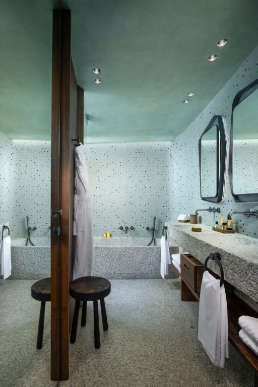 Cala di Volpe, a Luxury Collection Hotel, Costa Smeralda - Chambres