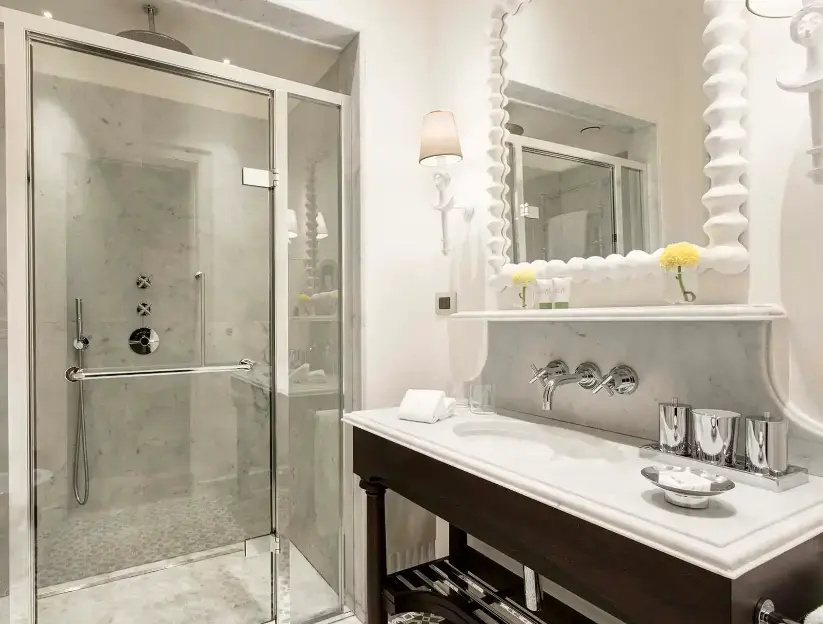 V Villa Igiea, a Rocco Forte hotel  - Chambres